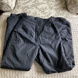 Women’s Obermeyer Ski Pants Size 6 GUC